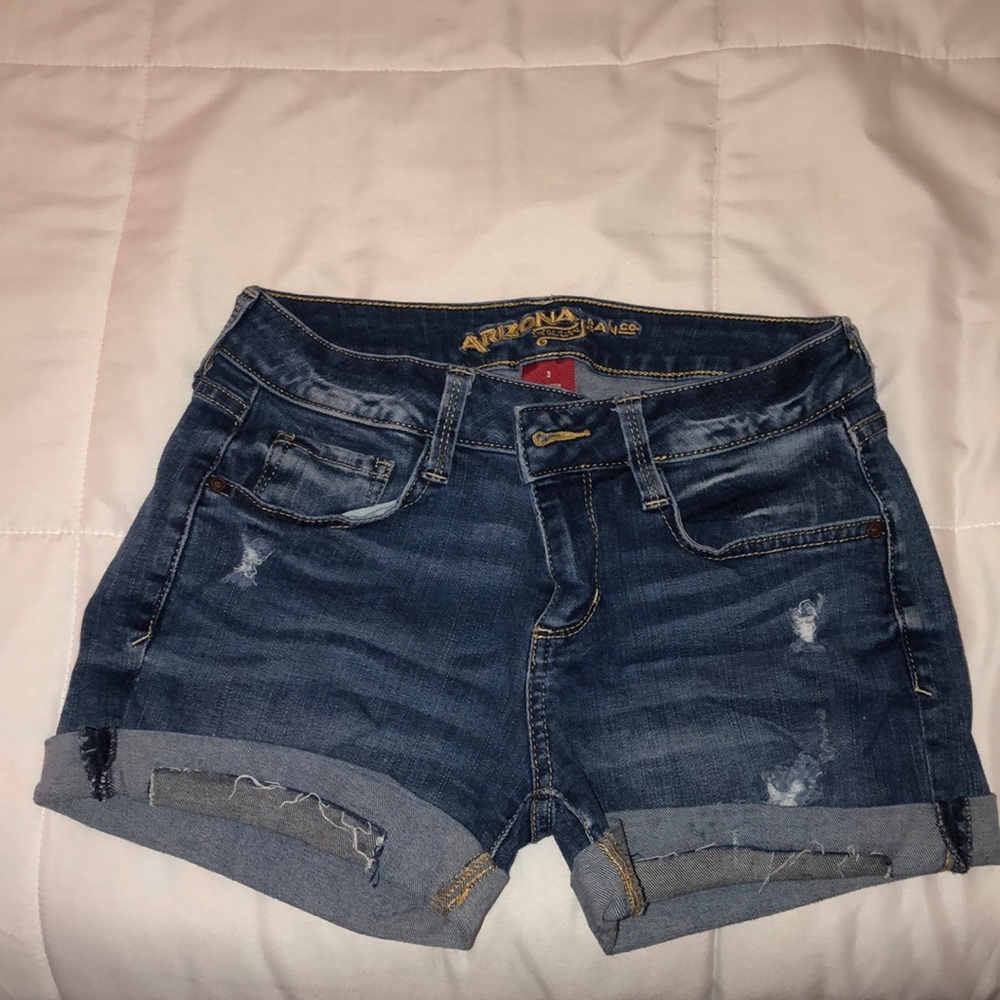 Arizona Jean. Co shorts